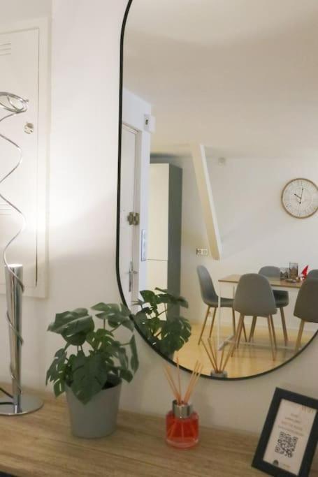 Mulhouse En Douceur, Hypercentre De Mulhouse Διαμέρισμα Εξωτερικό φωτογραφία